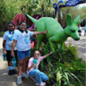 Meet your Posher, Rose